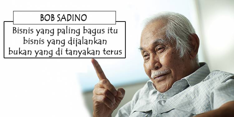 8 Kisah Inspiratif Pengusaha Sukses Indonesia