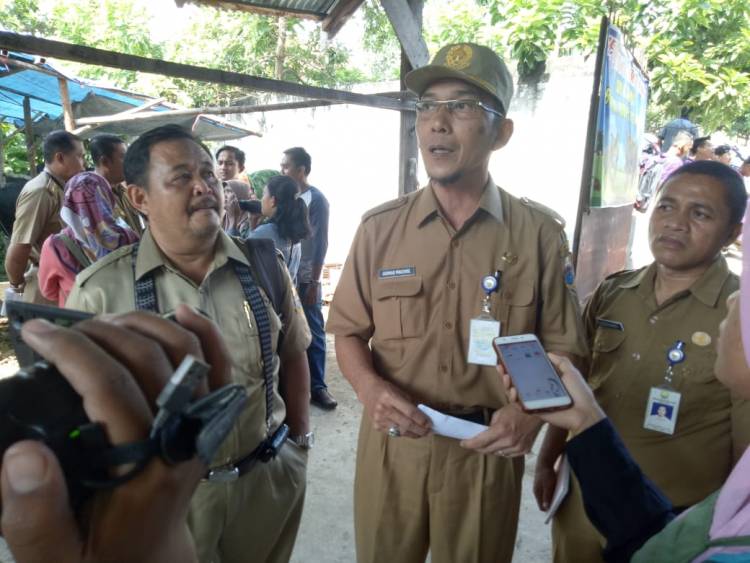 Beri Label Halal, 11.580 Ribu Hewan Kurban Siap Dipotong