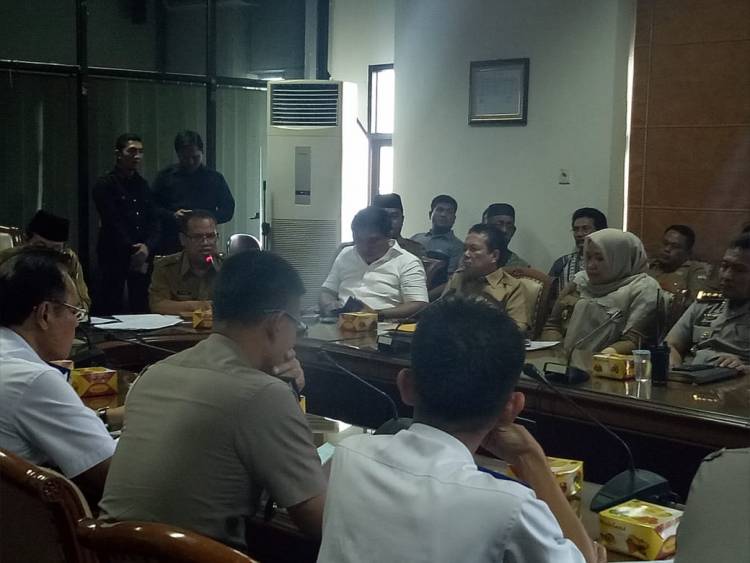 Soal Angkutan Batu Bara, Masnah: Muarojambi Hanya Ketimpa Tahlil