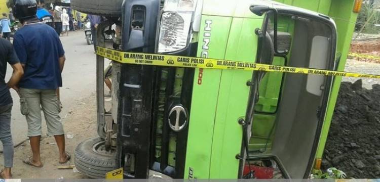 Dapat Lampu Hijau, Perusahaan Swasta Ini Bakal Bangun Jalan Khusus