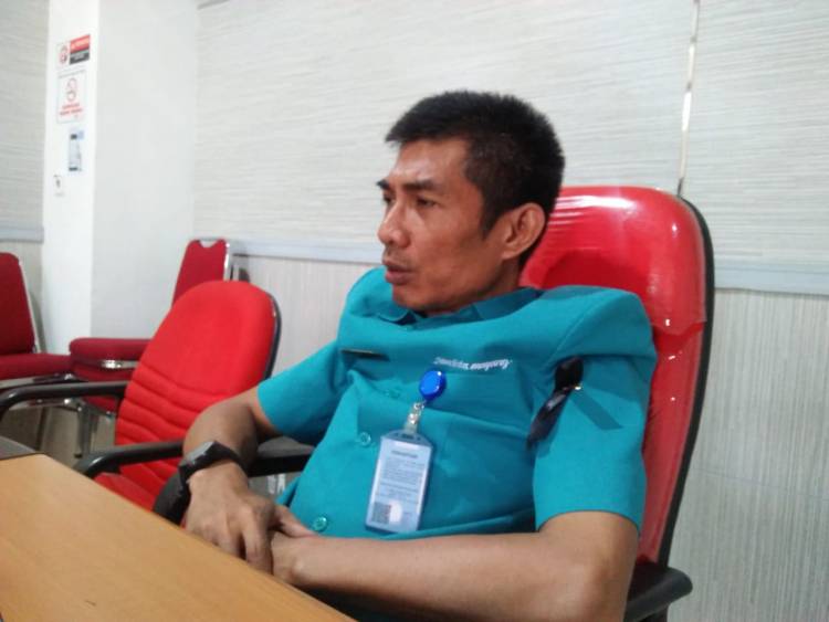 Ternyata Ini Penyebab Empat Karyawan PDAM Tirta Mayang Dipecat