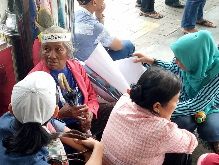  Warga Merasa Ditipu BTN Jambi, 10 Tahun Melunasi Hutang Namun Sertifikat Tak Diberikan