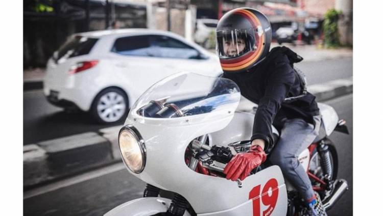 Triumph Luncurkan New Tiger 800 XCX, Harga Setara Toyota Fortuner