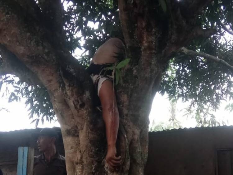 Ini Kronologis Lengkap Ledakan Tangki Minyak Dekat Unja Mendalo yang Tewaskan 2 Orang 