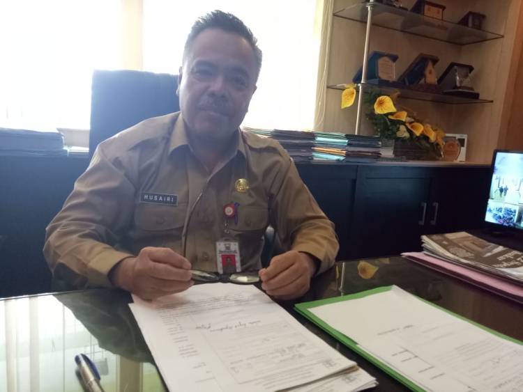 Enam Nama-nama Besar Ini Bertarung di Lelang Jabatan Dinas PUPR