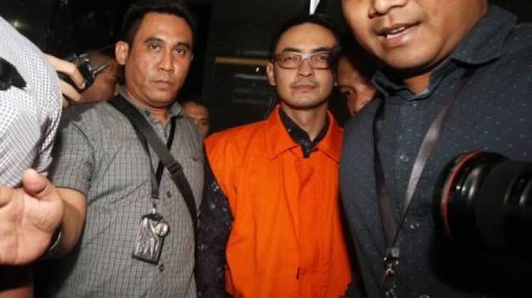 Ini Lima Hakim yang Akan Menyidang Perkara Suap dan Gratifikasi Zumi Zola