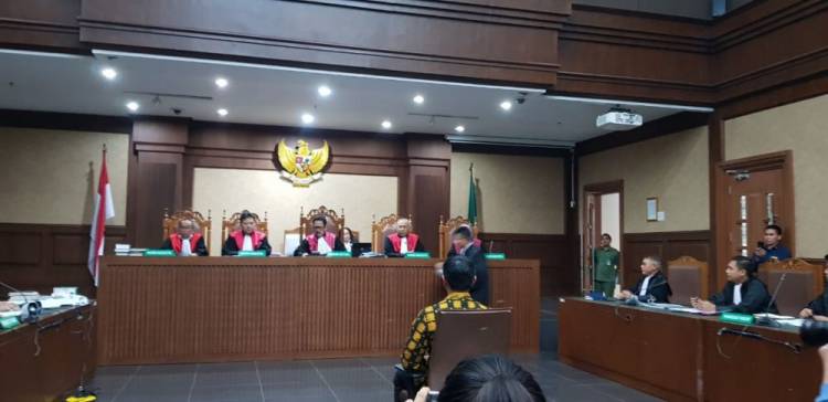 Isteri dan Ibu Kandung Zumi Zola Ikut Menikmati Gratifikasi, Ini Rinciannya