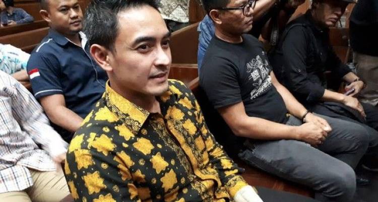 Pemprov Tegaskan Zumi Zola Belum Ajukan Surat Mengundurkan Diri Sebagai Gubernur Jambi