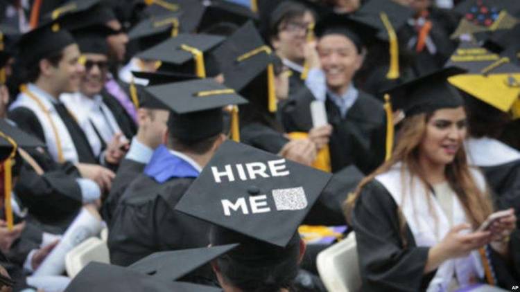 Kamu Fresh Graduate? Inilah Tips Keren untuk Memulai Karir