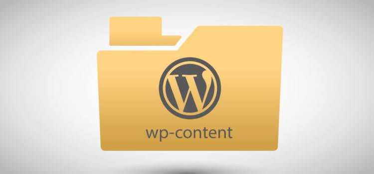 Rahasia Cara Singkat Mengubah Nama Folder WP-Content Wordpress