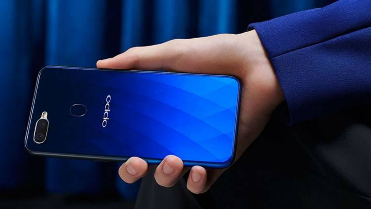 Tentang OPPO F9 yang Wajib Kamu Ketahui
