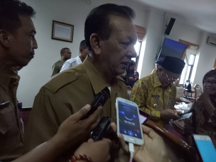 Pemprov Jambi Tindaklanjuti Janji Jokowi dengan Suku Anak Dalam
