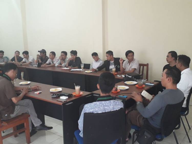 Pemerintah Diminta Hentikan Aktivitas Perusahaan Batu Bara yang Bermasalah