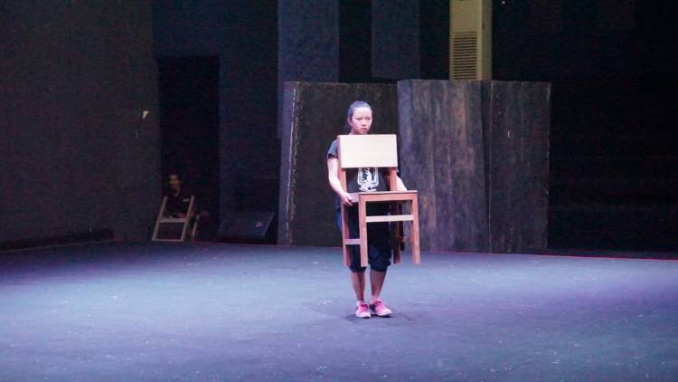 Katil Menggugat Pendidikan: Tubuh yang Terlalu Dikekang, Bisa Memberontak 