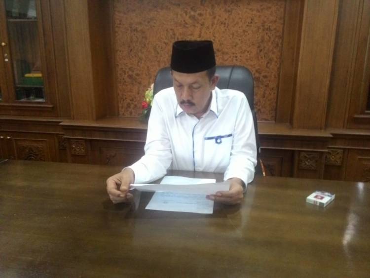 2.952 Jamah Haji Asal Jambi akan Dipulangkan Secara Bertahap
