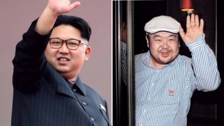 Polisi Malaysia Kejar Dua WNI Saksi Pembicaraan Kasus Pembunuhan Kakak Kim Jong-Un