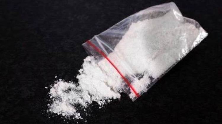 Kelabui Petugas, Warga Malaysia Datang ke Jambi Bawa Sabu Dalam Perut