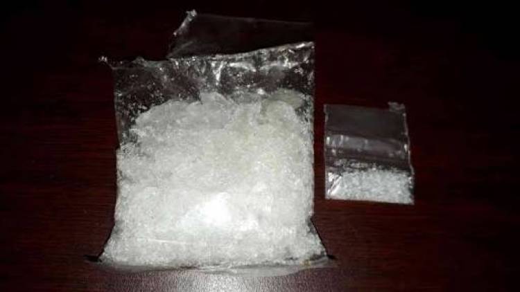 Ternyata Warga Malaysia Ini Sudah Dua Kali Bawa Sabu ke Jambi