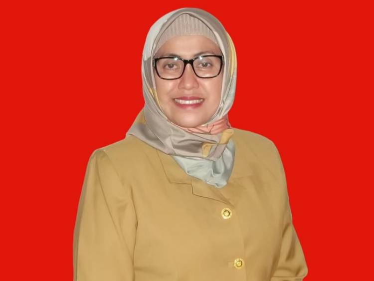 Kepala DLH Provinsi Jambi, Evi Frimawaty: Pentingnya Menjaga Keberlanjutan Kualitas Lingkungan Hidup