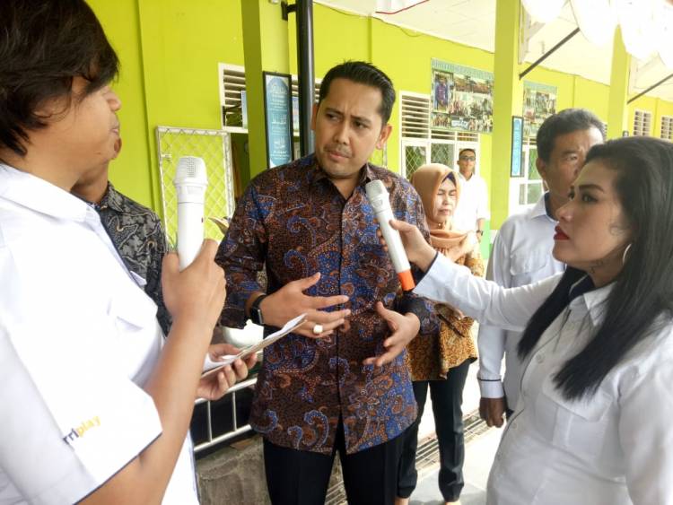 M Syukur: Pelajar Harus Tumbuhkan Rasa Persatuan dan Kesatuan