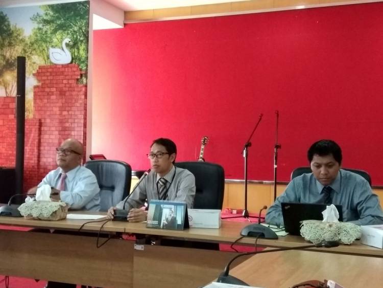 Dollar Menguat Rupiah Anjlok, BI Jambi Sebut Masih Kategori Aman