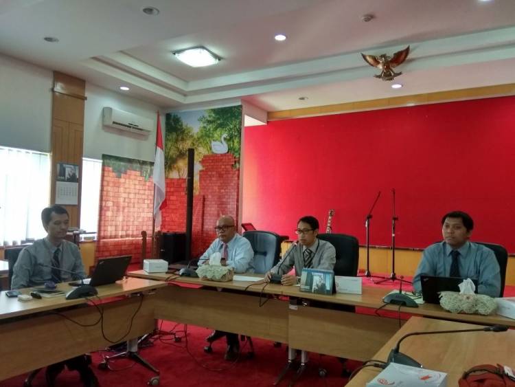 Bank Indonesia Sebut Triwulan Kedua Perekonomian Provinsi Jambi Meningkat