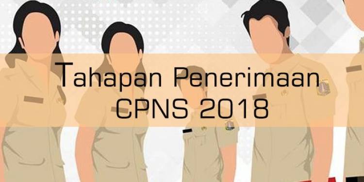 PENERIMAAN CPNS JAMBI: Dibutuhkan 316 CPNS Provinsi Jambi untuk Formasi Ini