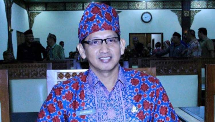 Pemprov Jambi Gelar Rangkaian Kegiatan Meriahkan Tahun Baru Islam