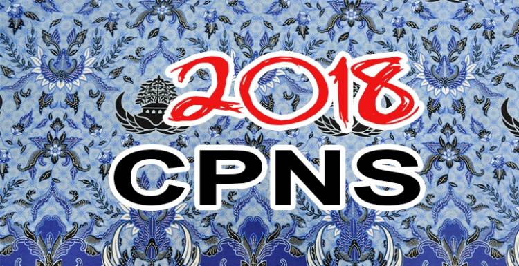 Ini Dia Formasi Penerimaan CPNS Kerinci, 30 Formasi dari K2