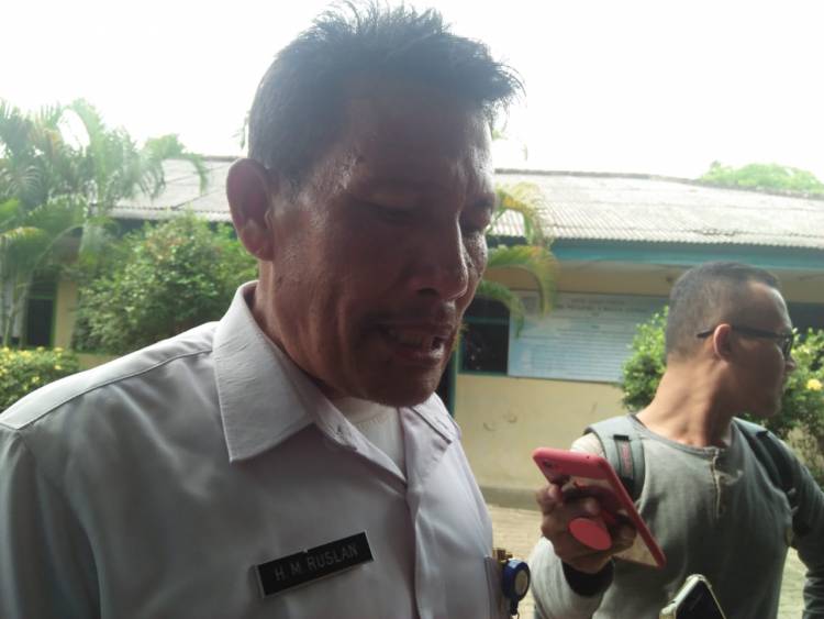 Gegara Ini Siswa SMK Negeri 3 dan SMA Negeri 12 Kota Jambi Nyaris Bentrok