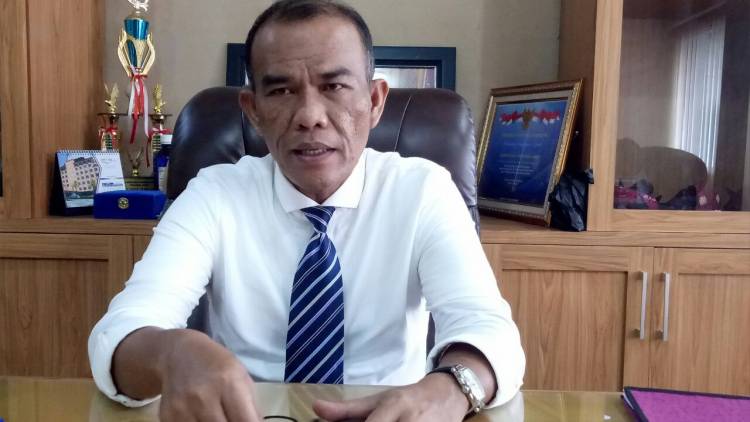 Siswa SMK N 3 VS SMA N 12 Kota Jambi Nyaris Bentrok, Kadis Pendidikan Agus Bilang Begini