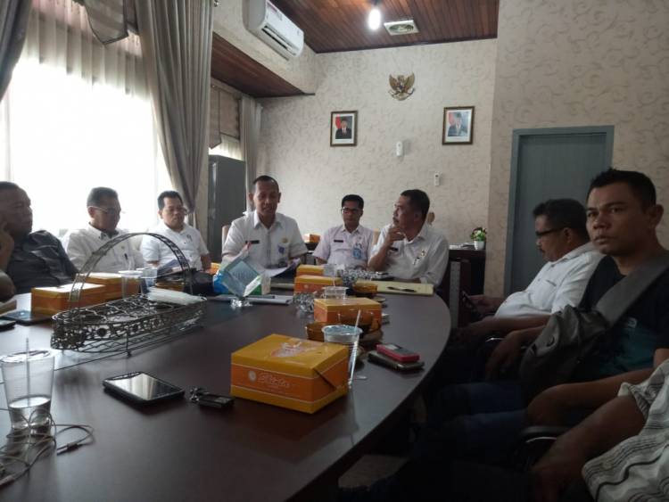 Praktisi Hukum Batanghari Ini Pertanyakan Penyelesaian Konflik PT MPS dan PT Jammer Tulen