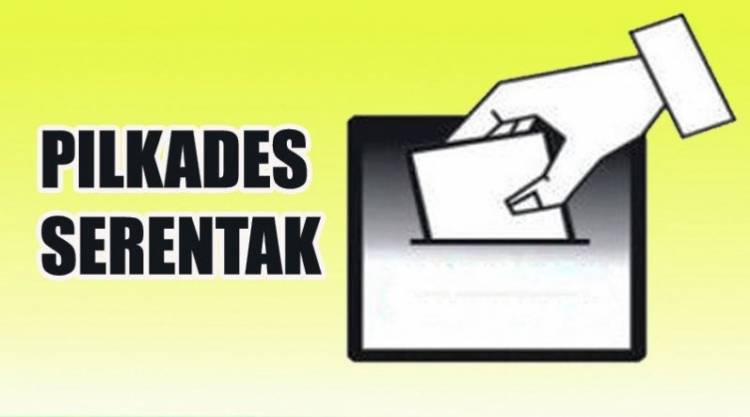 Diduga PPS Pilkades Kuap Batanghari Jegal Salah Satu Bakal Calon Kades