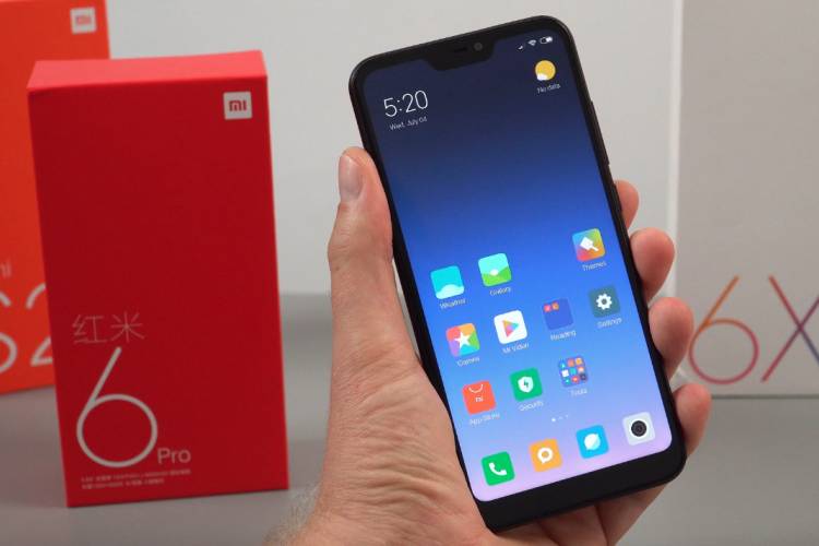 Yuk Intip Spesifikasi Lengkap Xiaomi Mi A2 Lite