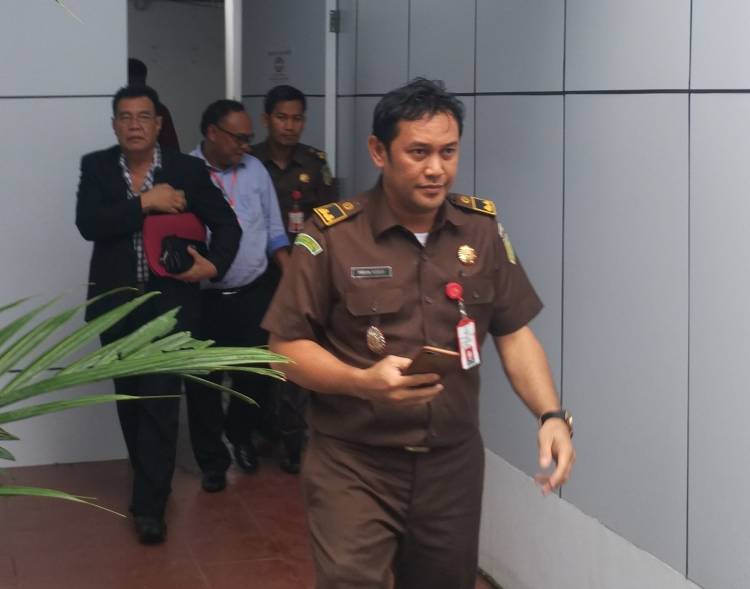 Setelah Rosmansyah dan Jumisar, Kejati Bakal Tetapkan Tersangka Baru Bimtek DPRD Kota Jambi