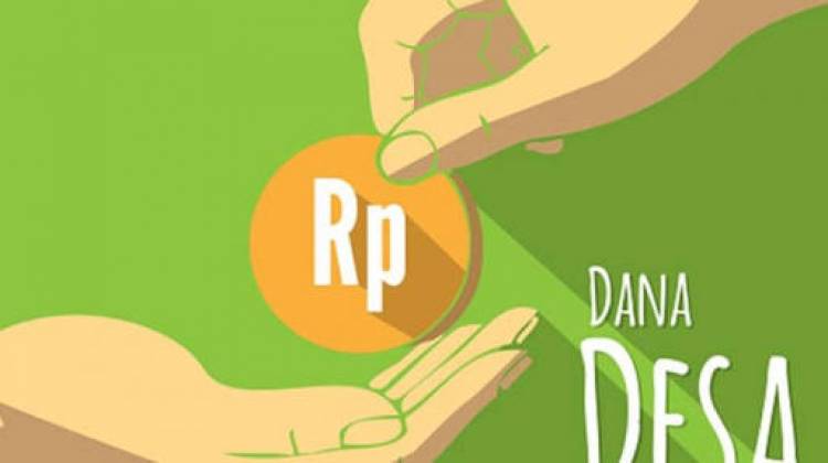 Sudah Tersalurkan Rp53 Miliar, Tahapan Terakhir Pencairan Dana Desa Batanghari Lambat