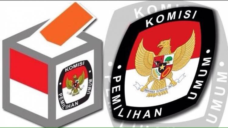 Pemilu 2019 KPU Provinsi Jambi Targetkan 77,5 Persen Partisipasi Pemilih