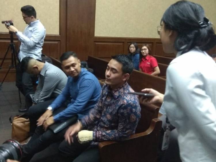 Resmi! Zumi Zola Diberhentikan Sementara dari Gubernur Jambi oleh Mendagri