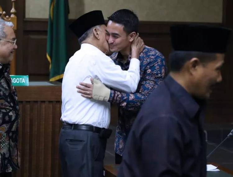 Besok Sidang Lanjutan Zumi Zola, Unsur Pimpinan DPRD Dipanggil jadi Saksi 