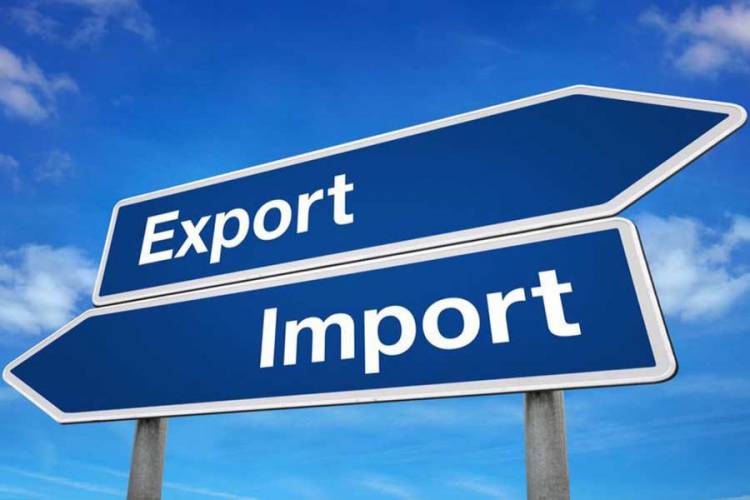 Di Jambi, Transaksi Impor dari Tiongkok Terbesar Capai 35,33 Persen