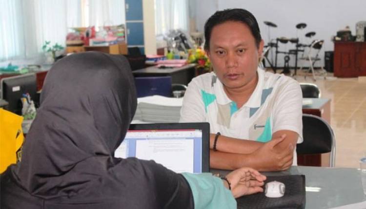 Tersangka OTT Proyek Rehabilitasi Pasca Gempa Lombok Dijerat Pasal Berlapis