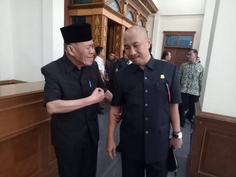 Pastikan Hadir Sidang Zumi Zola sebagai Saksi, Syahbandar: Kita Tuntaskan di Pengadilan