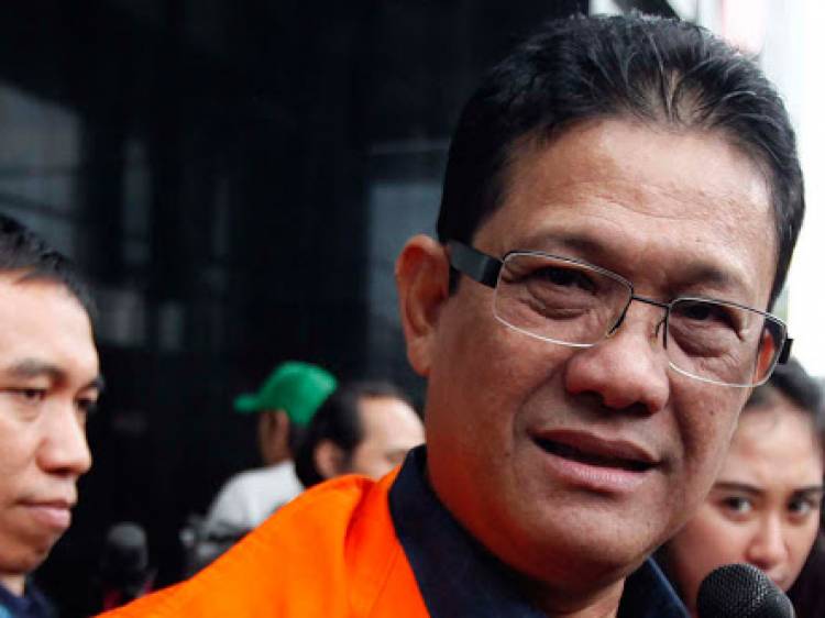 Tiba di Jakarta Erwan Malik dan Supriyono Pastikan Hadir jadi Saksi Sidang Zumi Zola