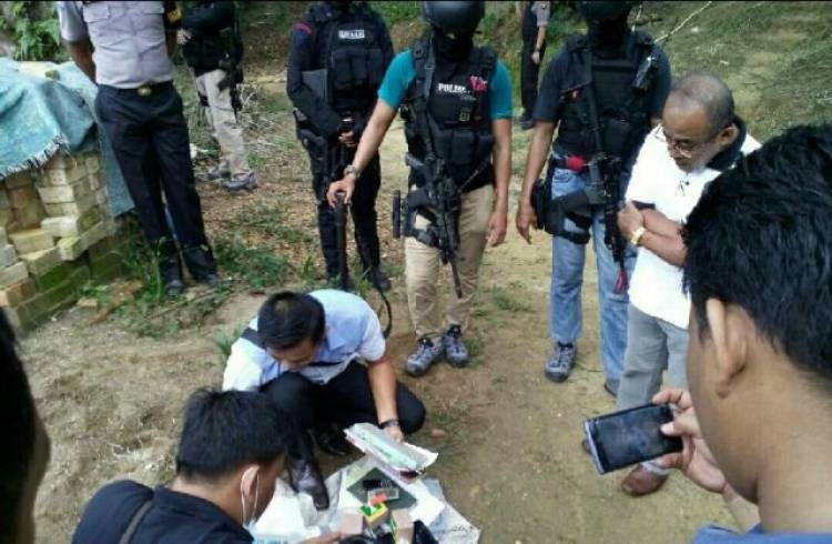 Berita Jambi,Metro Jambi