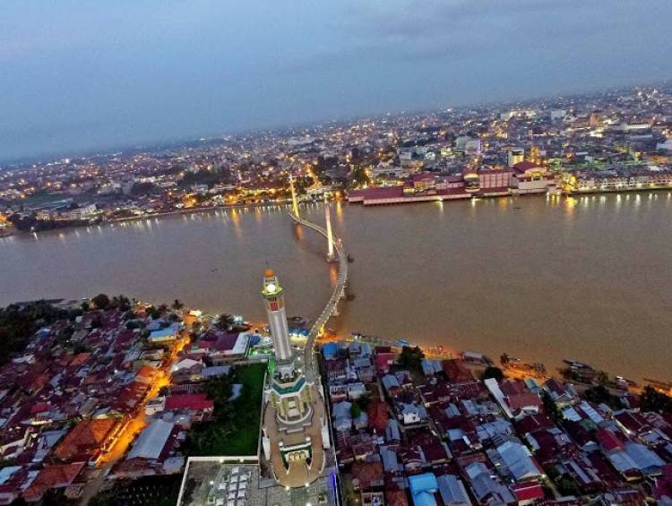 Berita Jambi Hari Ini