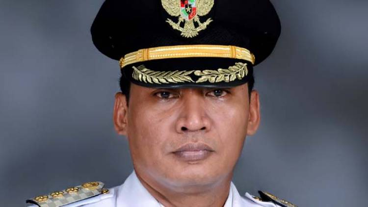 Jadi Tahanan KPK, Politisi PDIP Ini Tetap Dilantik jadi Bupati