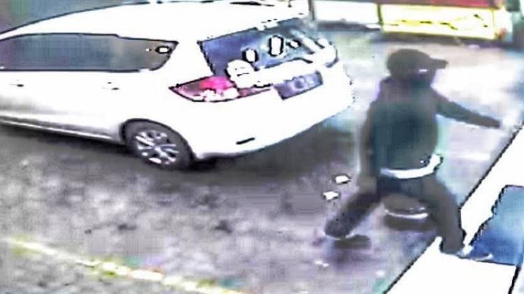 Teror Minimarket di Semarang Semakin Menakutkan, Kali Ini Indomaret jadi Korban