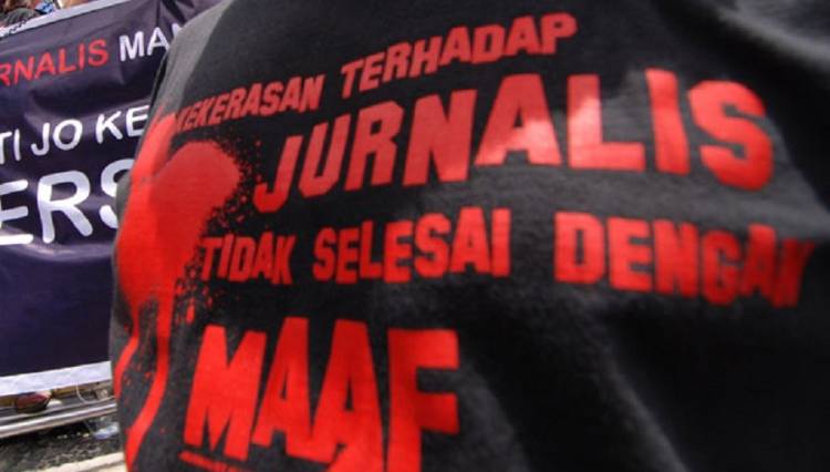 ASN Batanghari Ancam Bunuh Wartawan, Polisi Panggil Camat Maro Sebo Ulu