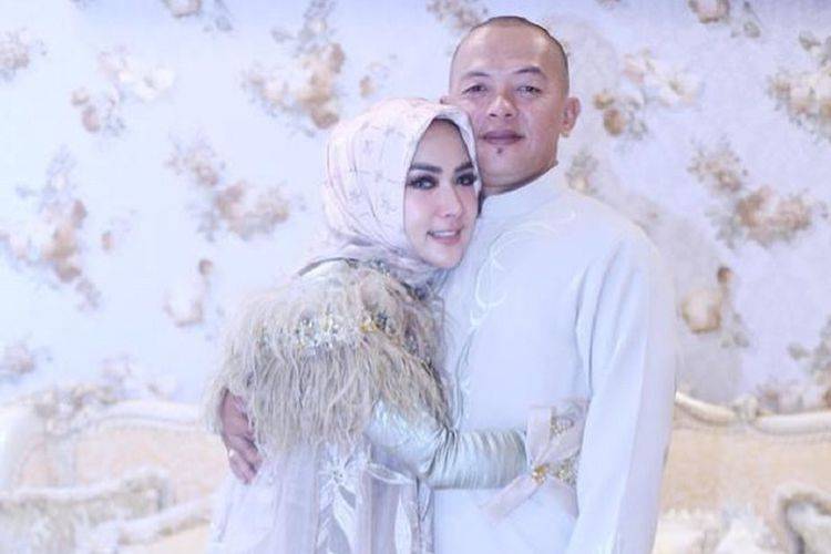 Kakaknya Meninggal Dunia, Begini Penuturan Lirih Syahrini