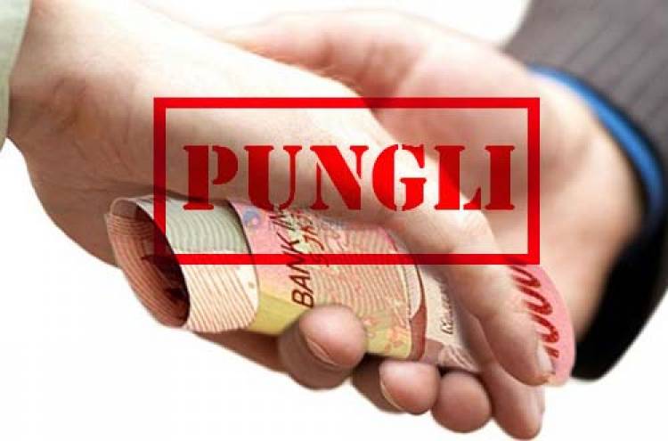 Pimpinan DPRD Desak Inspektorat Tuntaskan Dugaan Pungli ASN Damkar dan PUPR Batanghari